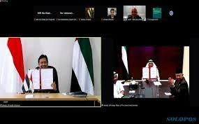 Uni Emirat Arab Bangun Rumah Sakit Kardiologi di Solo, bakal Dilengkapi 100 Bed