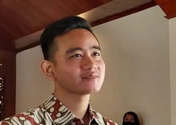 Langkah Politik Gibran Ditentukan Hari Ini Setelah Bertemu Elite PDIP