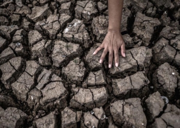 Kekeringan di Bantul Meluas, 10 Kecamatan Ini Alami Kekurangan Air Bersih
