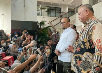 Jelang Pendaftaran Pilpres, PPATK Bakal Cek Transaksi Keuangan Capres-Cawapres