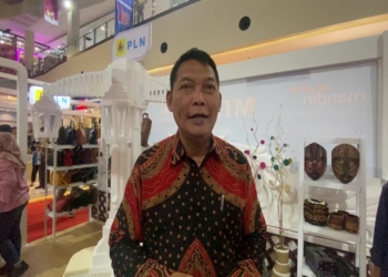 Sambut Hari Listrik Nasional, PLN Hadirkan 10 UMKM Sukseskan Solo Great Sale