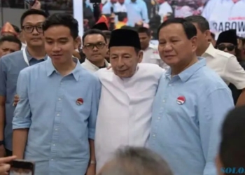 Golkar Karanganyar Bentuk Tim Pemenangan Prabowo-Gibran