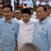 Golkar Karanganyar Bentuk Tim Pemenangan Prabowo-Gibran