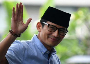 Sandiaga Uno Sebut Pemilihan Mahfud MD Sudah Sangat Terbuka