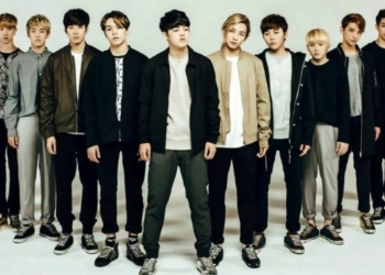SEVENTEEN: Boyband Multitalenta Asal Korea Selatan yang Menggebrak Musik K-Pop