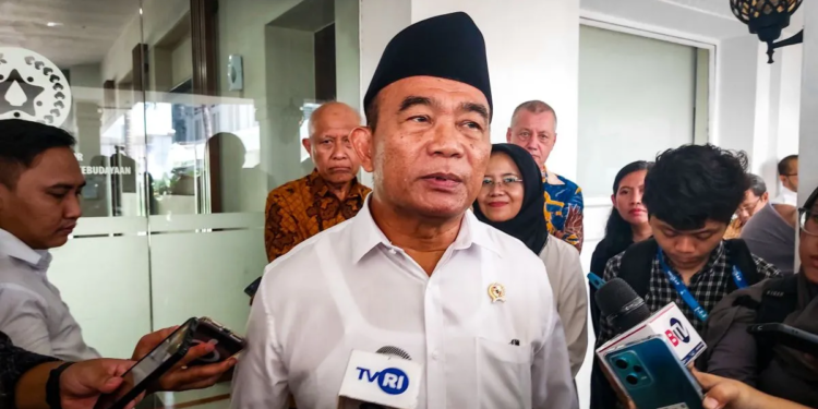 Menko PMK: Cegah Stunting, Menu PMT Berbasis Kearifan Lokal
