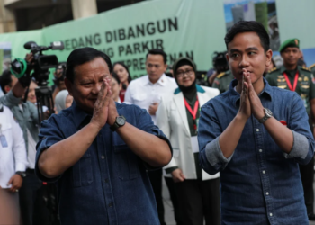 Catat Janji Prabowo: “Indonesia Akan Produksi Mobil dan Motor Buatan Sendiri”