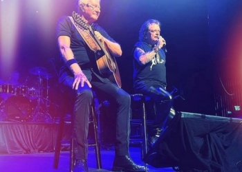 Harga Tiket Konser Air Supply di Kota Solo