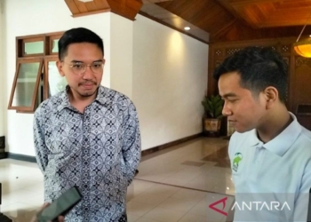 Dongkrak Wisata, Mangkunegaran Solo Siapkan Program Libur Akhir Tahun