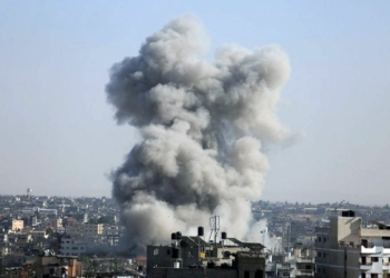 18 Lembaga PBB dan Organisasi Nirlaba Desak Gencatan Senjata di Gaza