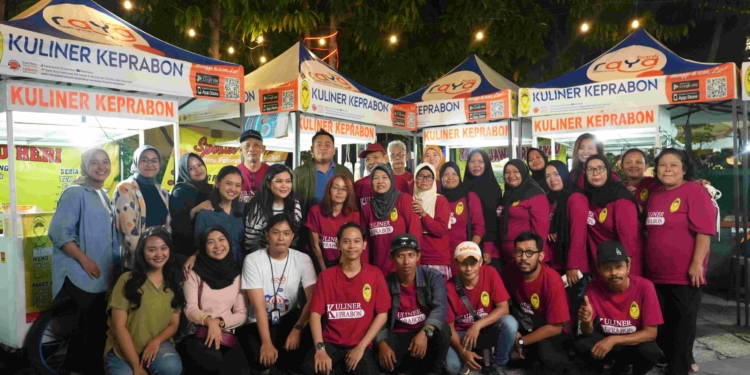 Fitus Saku Bisnis Bank Raya