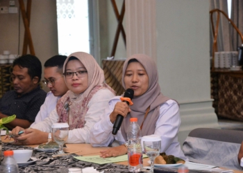 BPOM dan KPID Bekerjasama Awasi Iklan Obat Tradisional