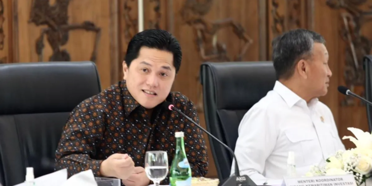 Indonesia dan Australia Kolaborasi Kembangkan Industri Kendaraan Listrik