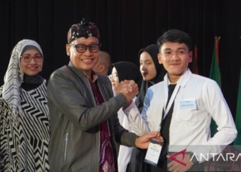 Kementan Maksimalkan Pendidikan Vokasi Cetak Petani Muda