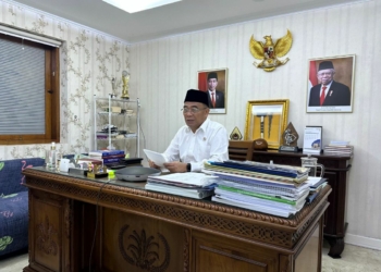 Menko PMK Tegaskan sSkap Indonesia Dukung Palestina Tidak Akan Berubah