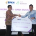 BPKH Bersinergi dengan Bank Muamalat  Kembangkan Layanan Haji dan Umrah