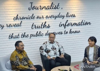 Kerja Satgas Antihoaks Makin Intensif Jelang Pemilu 2024