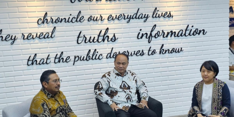 Kerja Satgas Antihoaks Makin Intensif Jelang Pemilu 2024