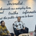 Kerja Satgas Antihoaks Makin Intensif Jelang Pemilu 2024