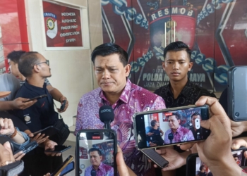 Polisi Kembali Panggil Ketua KPK Firli Bahuri Selasa Pekan Depan