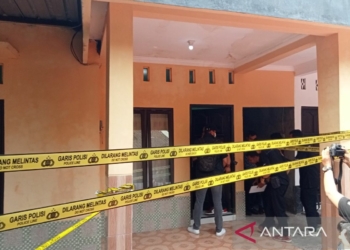 Kabareskrim: Pabrik Narkoba Berkedok Keripik Pisang Sudah Berjalan Sebulan