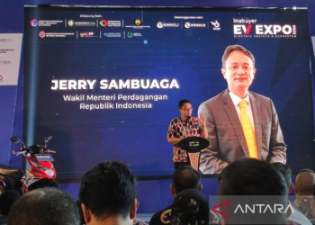 TikTok Telah Jalin Komunikasi dengan Tiga E-Commerce