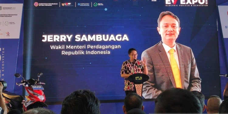 TikTok Telah Jalin Komunikasi dengan Tiga E-Commerce