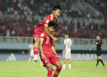 Piala Dunia U-17