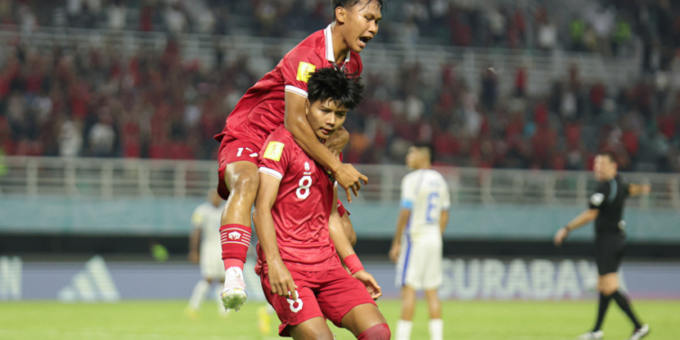 Piala Dunia U-17