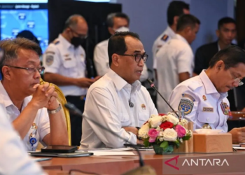 Libur Natal-Tahun Baru, Pergerakan Warga Diprediksi 107 Juta Orang