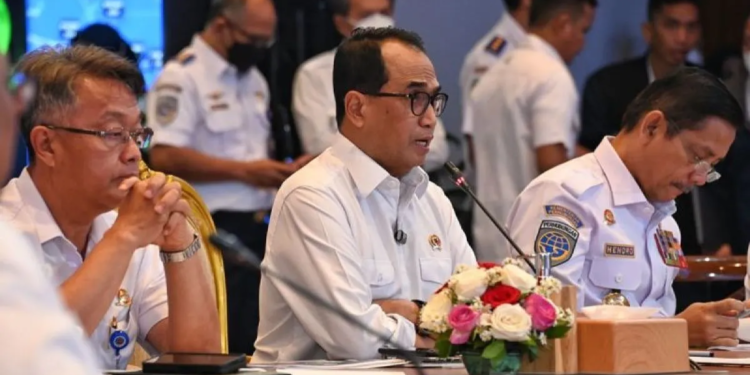 Libur Natal-Tahun Baru, Pergerakan Warga Diprediksi 107 Juta Orang