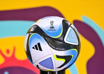Bola Piala Dunia U-17, OCEAUNZ