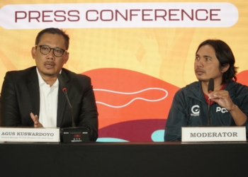 Dukung Piala Dunia U-17, PLN Jatim Siapkan Jalur Listrik Khusus ke Venue