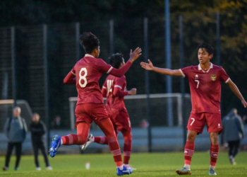 Skuat Timnas Indonesia U-17
