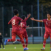 Skuat Timnas Indonesia U-17