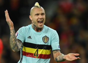 Radja Nainggolan