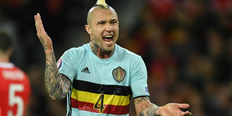 Radja Nainggolan
