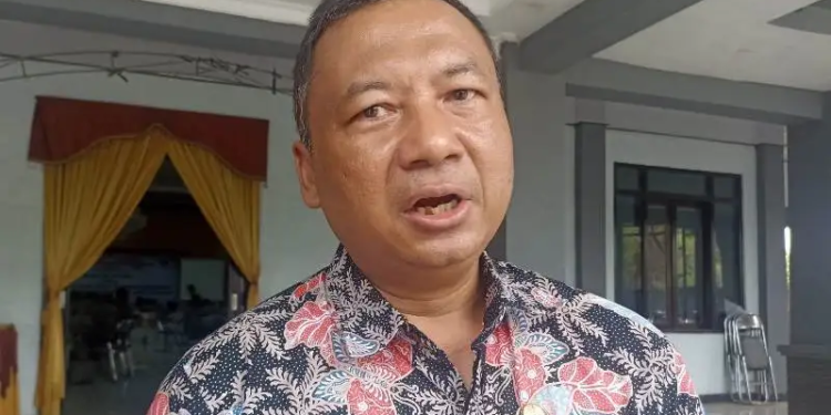 1.000 Anggota BPD Sukoharjo Dipastikan Jaga Netralitas Jelang Pemilu