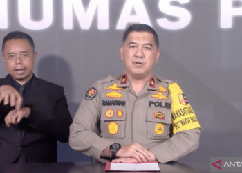 Polri Berkomitmen Netral dalam Tahapan Pemilu 2024