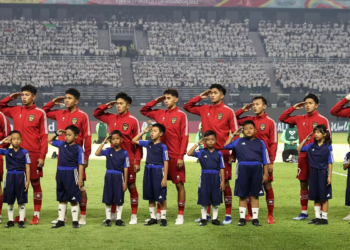 Piala Dunia U-17 indonesia 2023