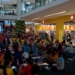 Spektakuler, 1000 Anak Ikuti Colouring Festival di The Park Mall Solo