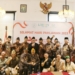 Kenang Jasa Pahlawan, Lorin Group Kunjungi DHC 45 Solo