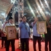 KPU: Anies nomor Urut 1, Prabowo 2, Ganjar Nomor 3