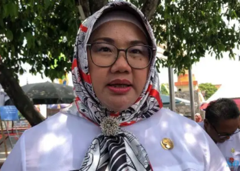 Pembangunan Kantor Pemda Terpadu Sragen Terjadi Keterlambatan, Bupati Tidak Puas