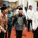 Wapres: Penting! Penerapan Standar Halal Global
