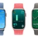 Apple WatchOs10
