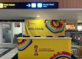 Kesiapan Bandara Adi Soemarmo Jelang FIFA U-17