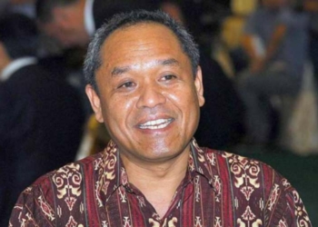 Benny Harman: Putusan Etik MKMK Belum Tentu Batalkan Putusan MK