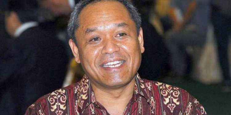 Benny Harman: Putusan Etik MKMK Belum Tentu Batalkan Putusan MK