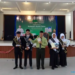 Puncak Literasi Fest 2023, Guru dan Siswa Assalaam Luncurkan Buku